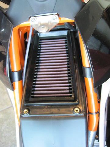 K&N 08-10 KTM 690  Replacement Panel Air Filter - KT-6908