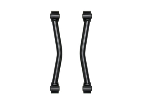 ICON 2018+ Jeep Wrangler JL Rear Fixed Upper Link Kit - 22024