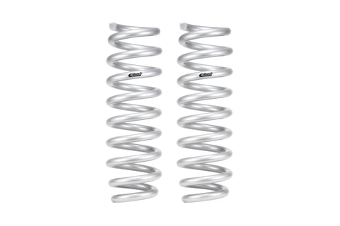 Eibach Pro-Truck Lift Kit for 00-06 Toyota Tundra 2WD/4WD (Must Be Used w/ Pro-Truck Front Shocks) - E30-82-066-04-20