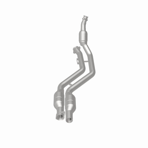 MagnaFlow Conv DF 99-03 Mercedes CLK430 4.3L - 24052