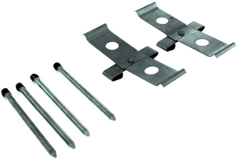 StopTech Street Brake Pads - 308.09380