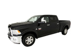 EGR 10+ Dodge Ram HD Bolt-On Look Fender Flares - Set (792854) - 792854