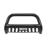 Westin 1999-2007 Chevy Silverado Classic 1500LD E-Series Bull Bar - Black - 31-5175