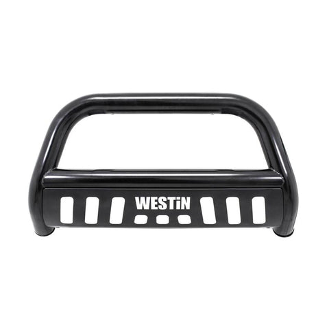 Westin 1999-2007 Chevy Silverado Classic 1500LD E-Series Bull Bar - Black - 31-5175