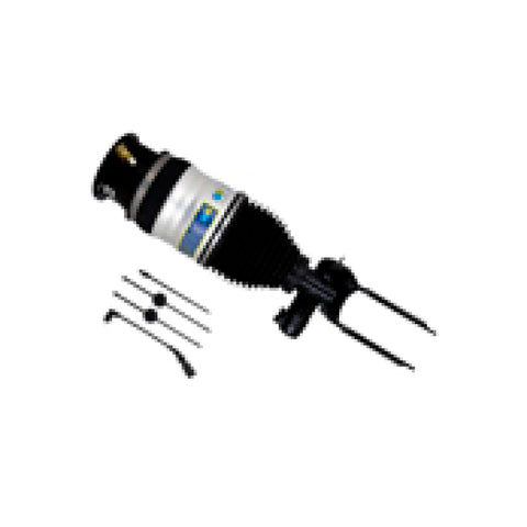 Bilstein B4 07-15 Audi Q7 Front Right Air Suspension Spring with Twintube Shock Absorber - 45-240966