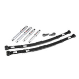 Belltech LOWERING KIT WITH SP SHOCKS - 638SP
