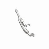 MagnaFlow Direct Fit Catalytic Converter California Grade 07-08 Ford Ranger 3.0L - 5561676