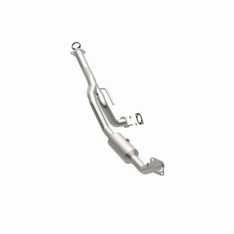MagnaFlow Direct Fit Catalytic Converter California Grade 07-08 Ford Ranger 3.0L - 5561676