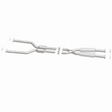 Magnaflow Conv DF 07-17 Lexus LS460 4.6L - 51836