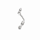 MagnaFlow Direct Fit Catalytic Converter 05-07 Subaru Outback 3.0L - 51593