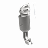 MagnaFlow DF Catalytic Converter Federal Frt SS 2007 Chrysler Pacifica Base/Limited/Touring 4.0L/241 - 51480