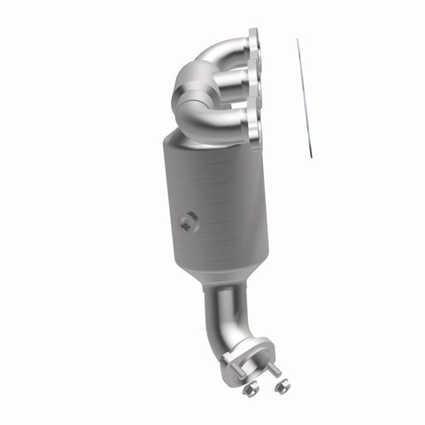 MagnaFlow DF Catalytic Converter Federal Frt SS 2007 Chrysler Pacifica Base/Limited/Touring 4.0L/241 - 51480