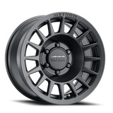Method MR707 Bead Grip 18x9 / +18mm Offset / 6x135 BP / 87mm CB - Matte Black - MR70789016518