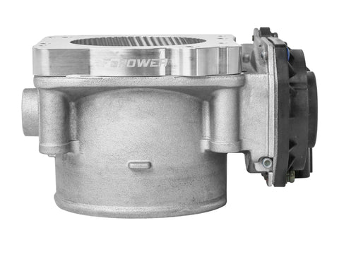 aFe POWER 03-09 Toyota 4Runner V6 4.0L / 10-14 Toyota FJ Cruiser V6 4.0L 76mm Billet Throttle Body - 46-39103