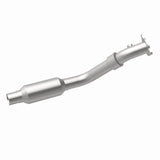 MagnaFlow Direct Fit Catalytic Converter OEM 2004-2006 Chrysler Pacifica Underbody - 4551018