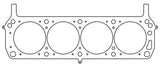 Cometic Ford 302/351 SVO SB 4.030 inch Bore .027 inch MLS Headgasket - C5478-027