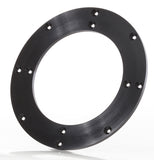 Clutch Masters 06-08 Audi RS4 FX850 Replacement Friction Plate for Aluminum Flywheel - H3-12/TD850