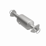 MagnaFlow California Converter Direct Fit 04-08 Acura TSX L4 2.4L - 5461026