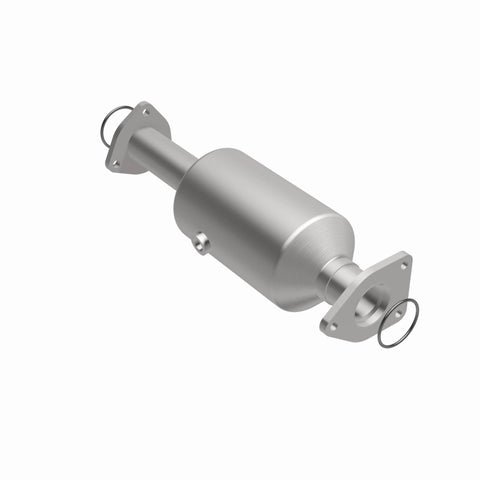 MagnaFlow California Converter Direct Fit 04-08 Acura TSX L4 2.4L - 5461026
