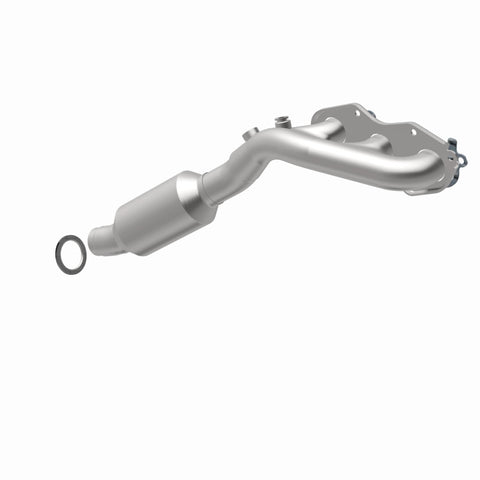 MagnaFlow Converter Direct Fit California Grade 06-09 Lexus IS250 2.5L / 06-13 Lexus IS350 3.5L - 5531285