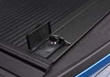 Retrax 04-up Titan Crew Cab 4-doors (w/ or w/o Utilitrack) RetraxONE MX - 60741