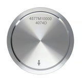 Wiseco Honda XR600R 85-01 91 CR 3937XH Piston kit - 4577M10000
