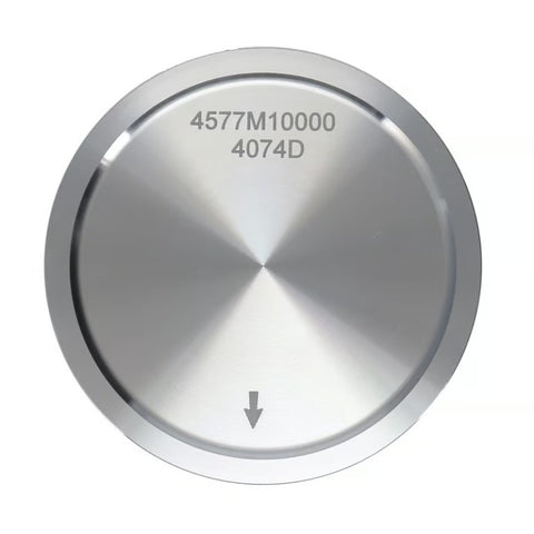 Wiseco Honda XR600R 85-01 91 CR 3937XH Piston kit - 4577M10000