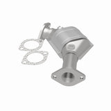 MagnaFlow Conv DF Impreza 2.2L Front Conv - 51122