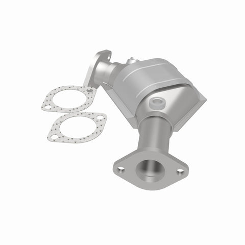 MagnaFlow Conv DF Impreza 2.2L Front Conv - 51122