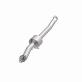 MagnaFlow Direct Fit Catalytic Converter 07-10 BMW X5 3.0L - 51834