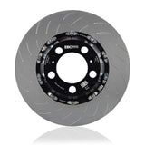 EBC Racing 14-19 BMW M3 (F80/F82) / 15-18 BMW M2 (F87) 2 Piece SG Racing Rear Rotors - SG2F020