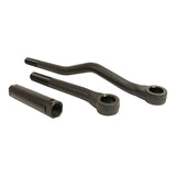 BD Diesel Track Bar Kit - Dodge 2007.5-2012 2500/3500 4wd - 1032013-F