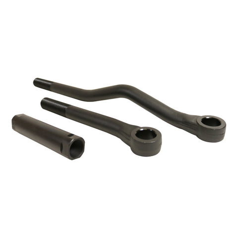 BD Diesel Track Bar Kit - Dodge 2007.5-2012 2500/3500 4wd - 1032013-F