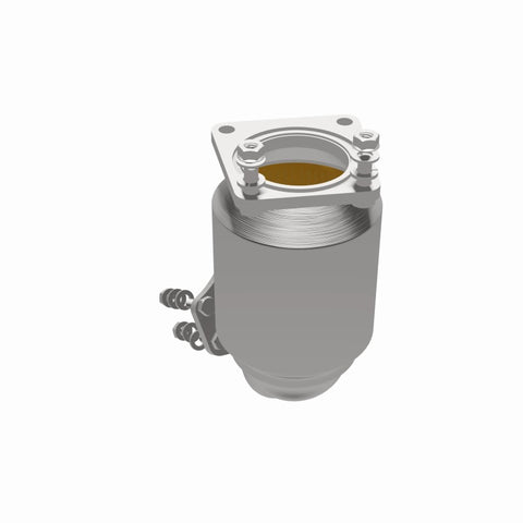 MagnaFlow Direct Fit Catalytic Converter 2011 Nissan Quest 3.5L V6 - 51846