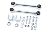 Zone Offroad 84-01 Jeep Cherokee XJ 4.5in Sway Bar Links - ZONJ5452