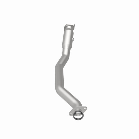 Magnaflow Conv DF 2012-2017 Grand Cherokee V8 6.4 OEM Underbody - 21-578