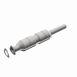 MagnaFlow Direct Fit Catalytic Converter 97-99 E350 Van With 5.4L An - 55320