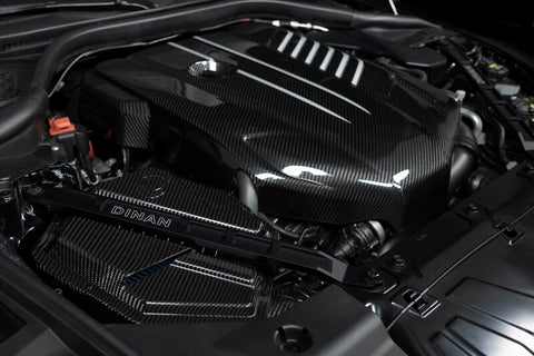 Dinan 19-26 BMW Z4 M40i Cold Air Intake - D760-0065