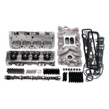 Edelbrock Power Package Top End Kit E-Street and Performer SBC - 2022