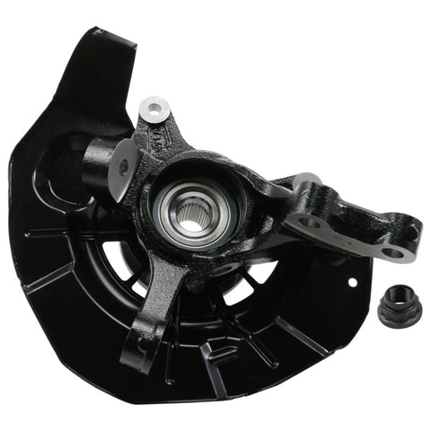 MOOG 04-06 Lexus RX330 Front Right Complete Knuckle Assembly - LK024