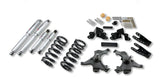 Belltech LOWERING KIT WITH SP SHOCKS - 692SP