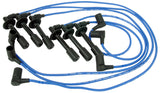 NGK Porsche 911 1998-1992 Spark Plug Wire Set - 54143