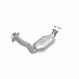 MagnaFlow Direct Fit Catalytic Converter 97-00 Explorer 4.0 Driver Side - 51844