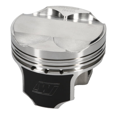 Wiseco Toyota 4v DOME +.2cc STRUT 82.0MM Piston Shelf Stock Kit - K569M82