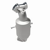 MagnaFlow 14-16 Ram ProMaster 1500/2500/3500 V6 3.6L CARB Compliant Direct Fit Catalytic Converter - 5551191