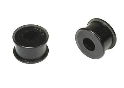 Whiteline Front Sway Bar Link Lower Eyelet Bushing 19mm 80-92 Volkswagen Caravelle T3 - W23408