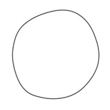 Vertex Pistons 17-18 CRF 450 R/17-18 CRF 450 RX Clutch Cover Gasket - Outer - 819064