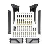 Westin 14-21 Toyota Tundra Pro-Mod Front Bumper - Tex. Blk - 58-41035