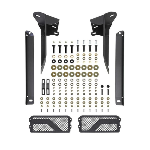 Westin 14-21 Toyota Tundra Pro-Mod Front Bumper - Tex. Blk - 58-41035
