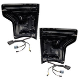Oracle Lighting 15-20 Ford F-150 Reverse LED Modules Flush Tail Light - Standard Red - 5913-504
